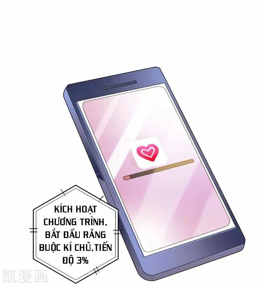 Ứng Dụng Thần Tình Yêu Chương 2 Ảnh 32