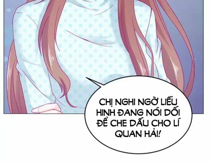 Khi Trò Chơi Ác Ma Bắt Đầu Chương 116 Ảnh 55
