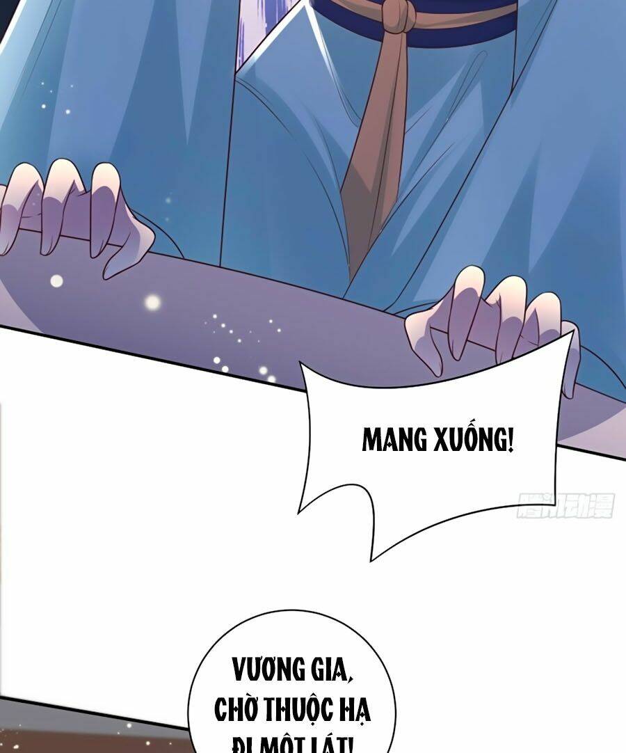 Phượng Ngự Tà Vương Chương 73 Ảnh 19