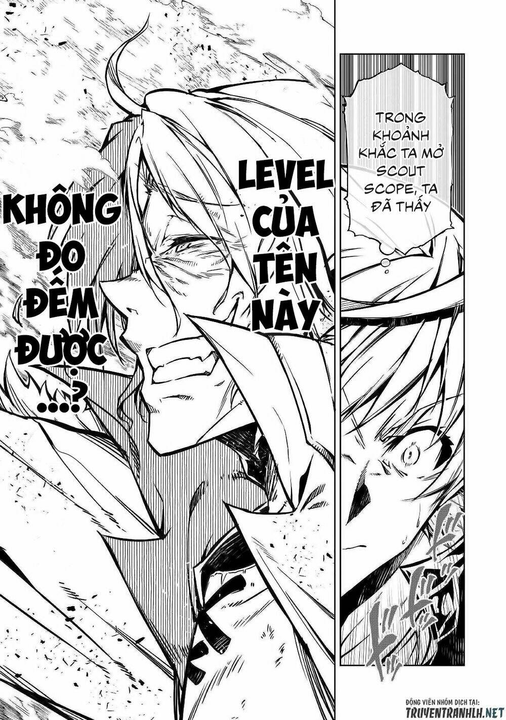 Kouritsu Kuriya Madoushi, Dani No Jinsei De Madou O Kiwameru Chương 48 Ảnh 59