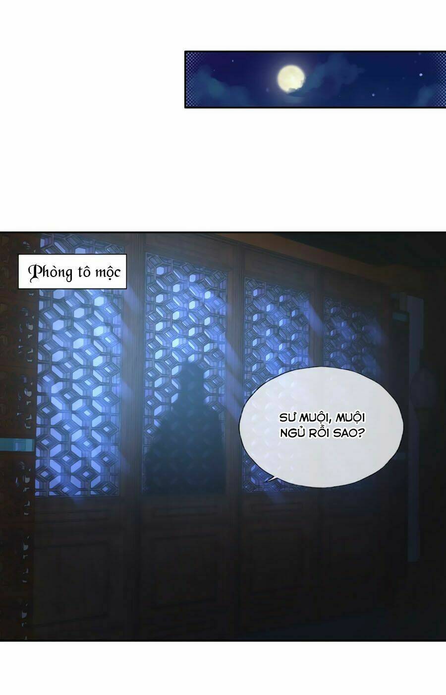 Điềm Mỹ Chi Huyết Chương 13 Ảnh 22