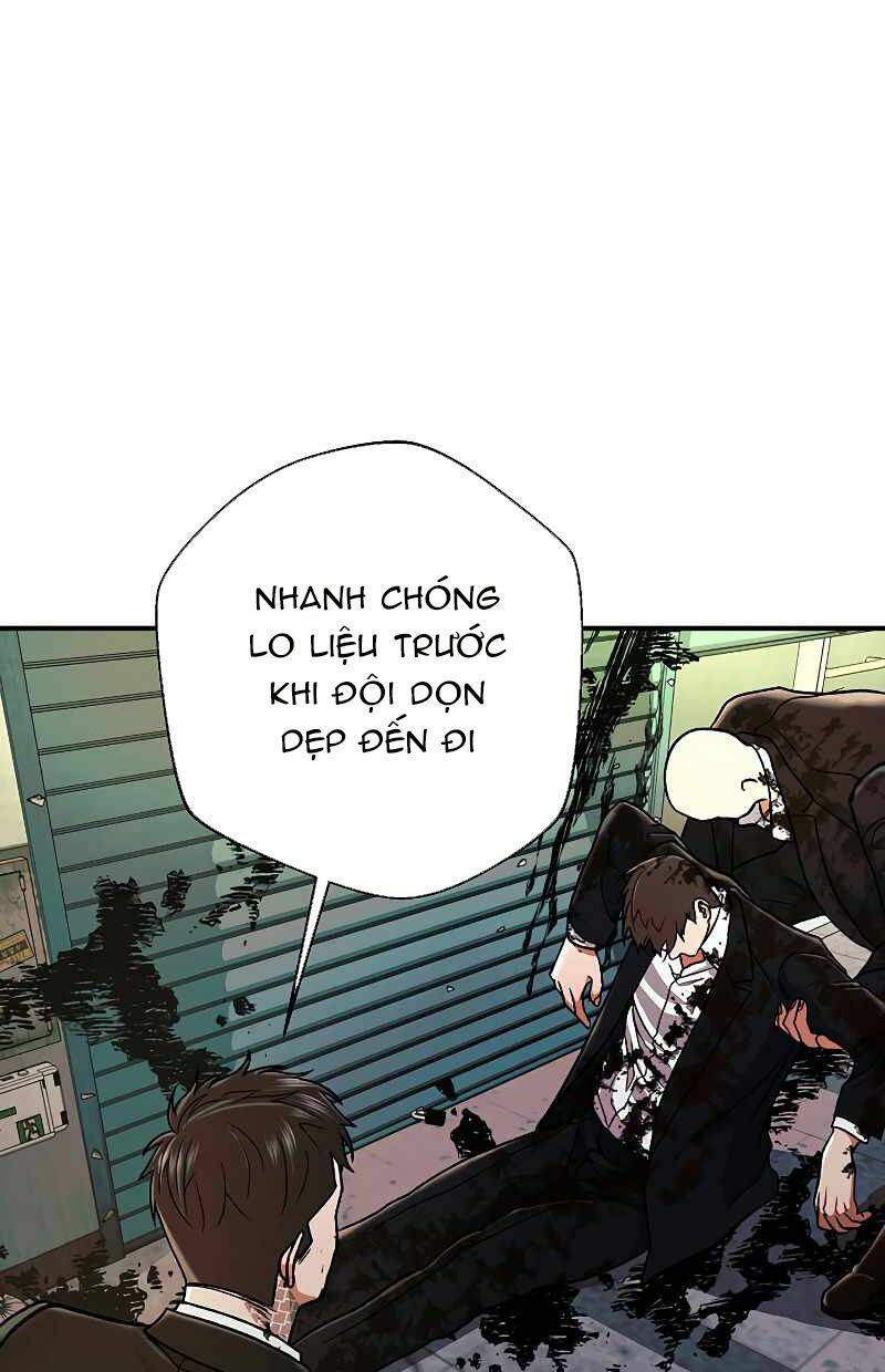 Ước Muốn Của Một Gangster Chương 3.1 Ảnh 6