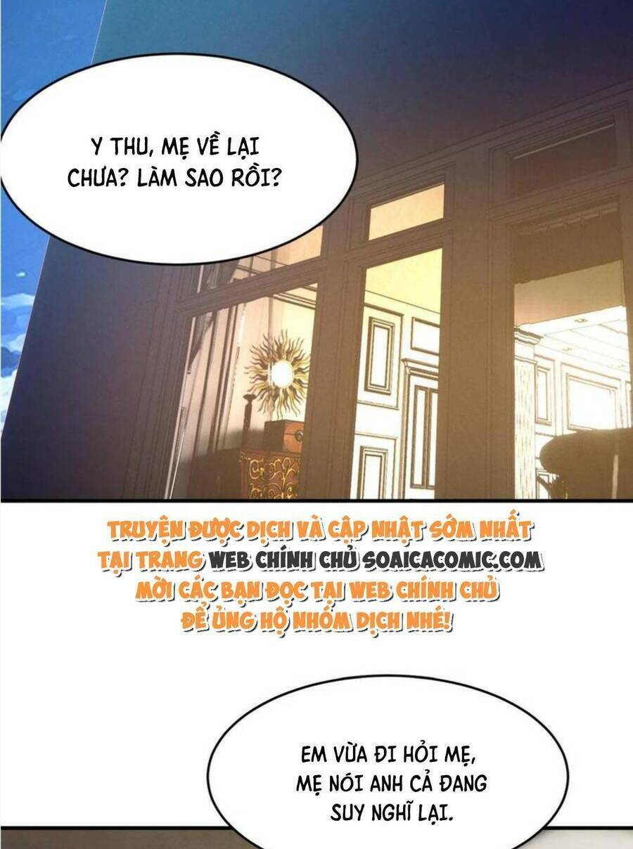 Bị Ép Yêu Sếp Mỗi Ngày Chương 80 Ảnh 41