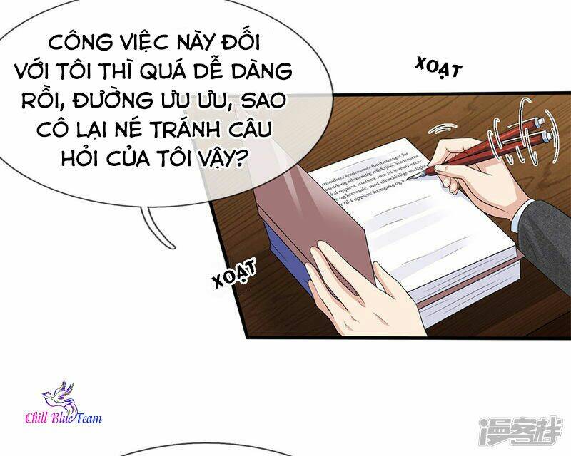 Tổng Tài Đích Tự Dưỡng Tiểu Kiều Thê Chương 31 Ảnh 9