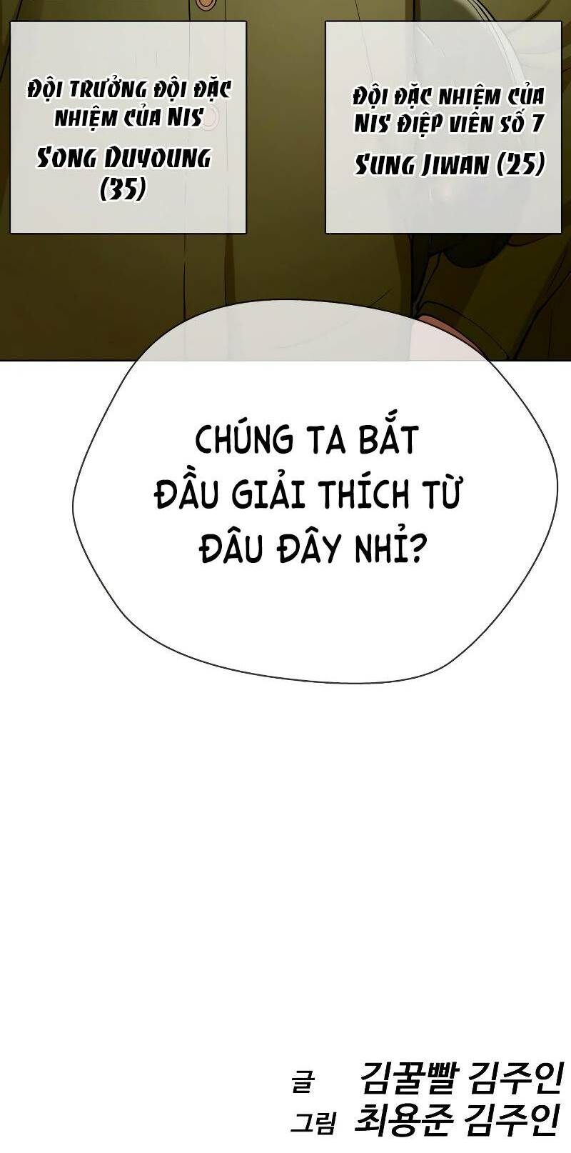 Điệp Viên 18 Tuổi Chương 33 Ảnh 117