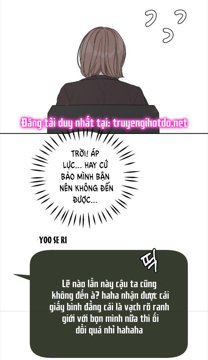 Giấc Mơ Học Thức Chương 17.2 Ảnh 15