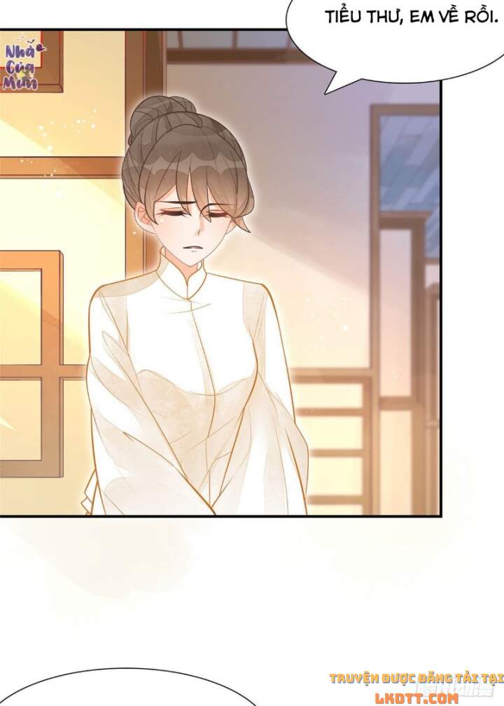Thứ Nữ Công Lược Chương 8 Ảnh 4
