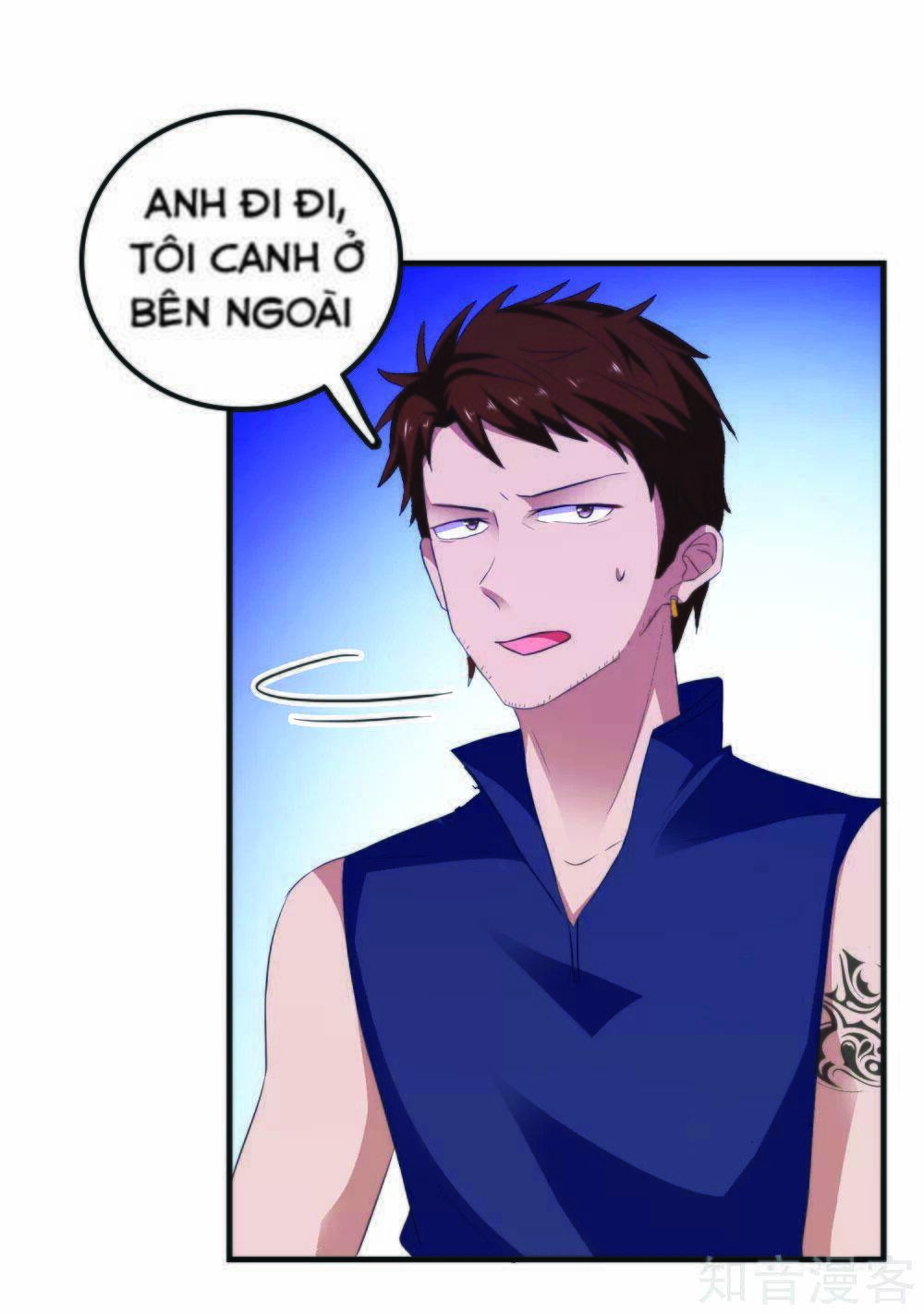 Ứng Dụng Thần Tình Yêu Chương 24 Ảnh 19