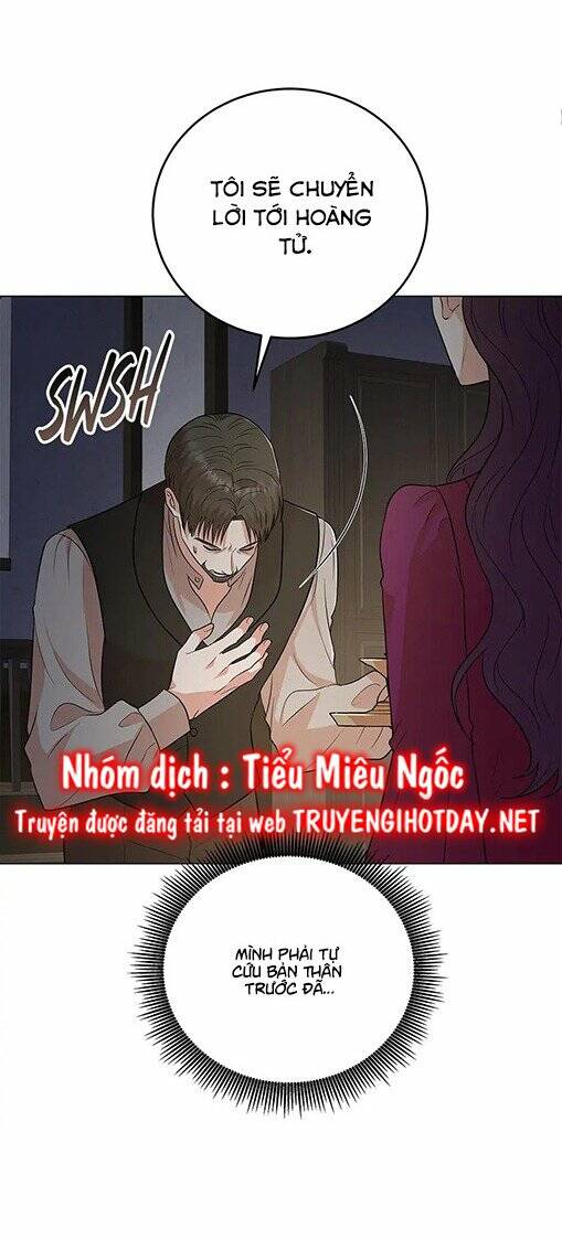 Nhân Vật Phản Diện Cũng Khó Chịu Chương 83 Ảnh 45