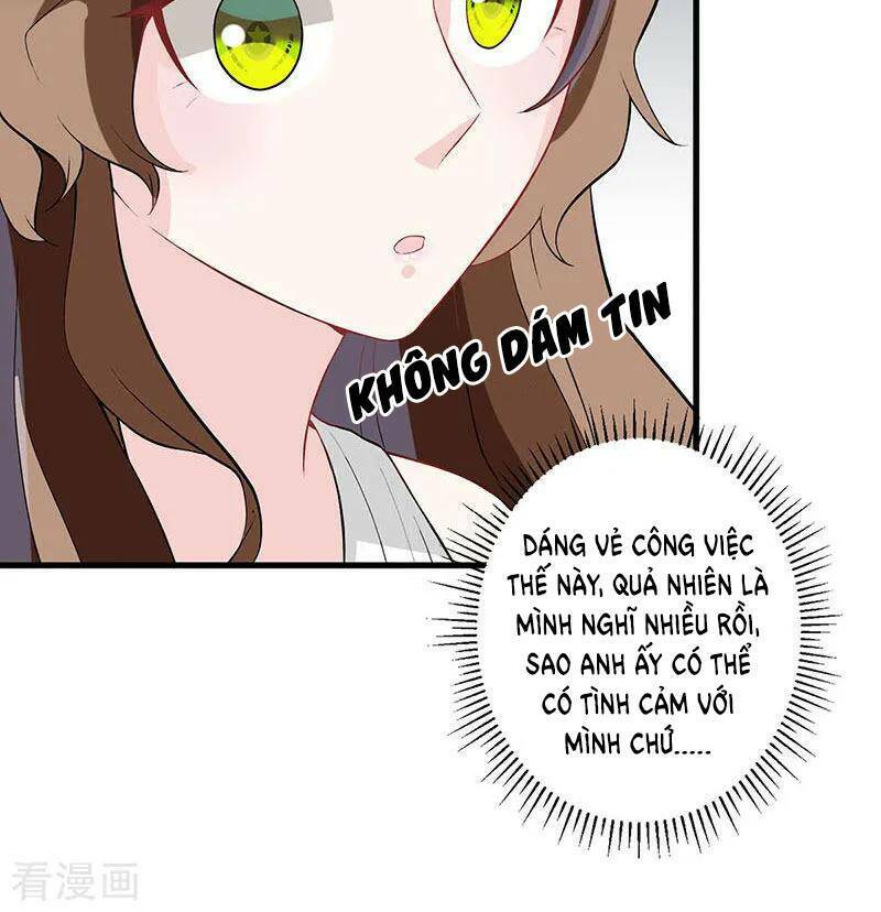 Tân Nương Thế Thân Chương 81 Ảnh 7