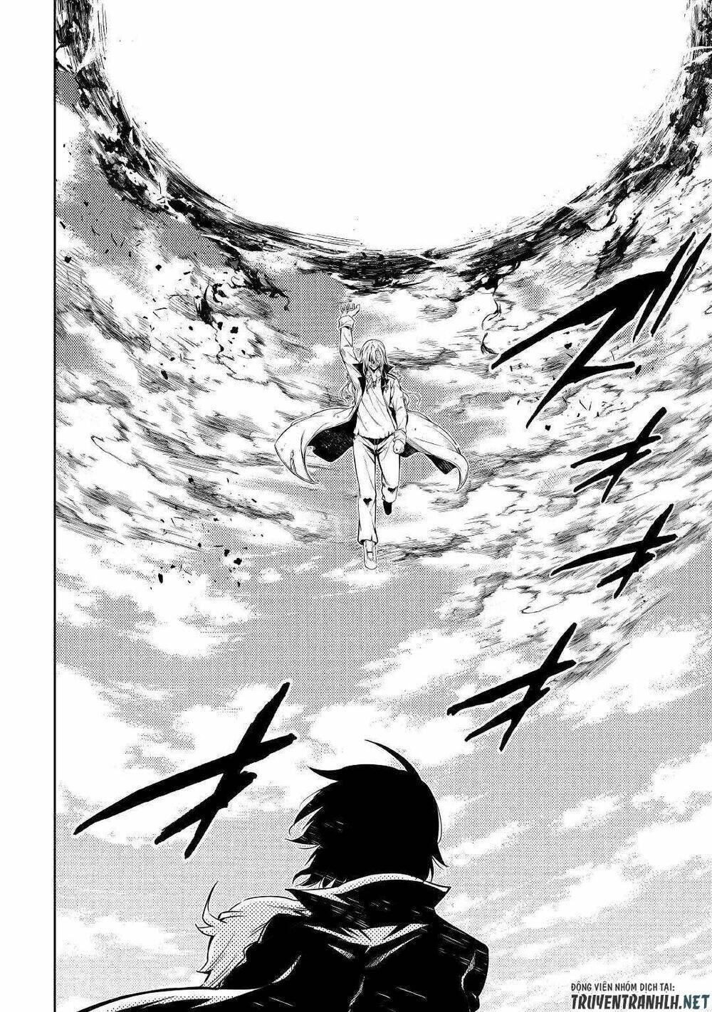 Kouritsu Kuriya Madoushi, Dani No Jinsei De Madou O Kiwameru Chương 49 Ảnh 36