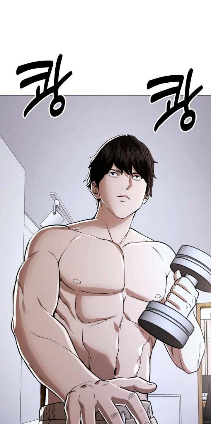 Điệp Viên 18 Tuổi Chương 37 Ảnh 76