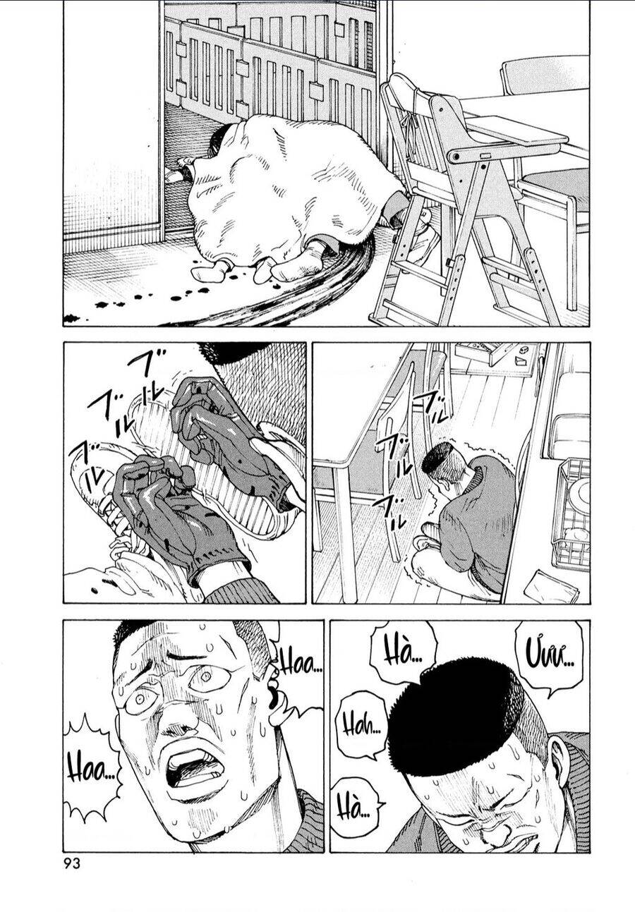 Tengoku Daimakyou Chương 59 Ảnh 24