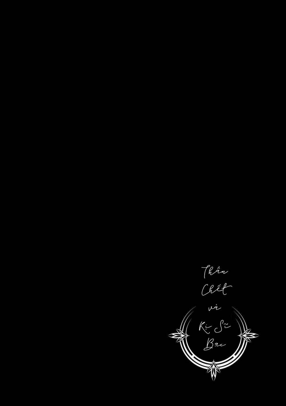 Shinigami To Gin No Kishi Chương 6 Ảnh 2