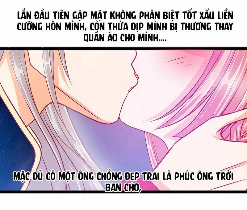 Sủng Thê Cuồng Ma Của Minh Vương Điện Hạ Chương 6 Ảnh 10