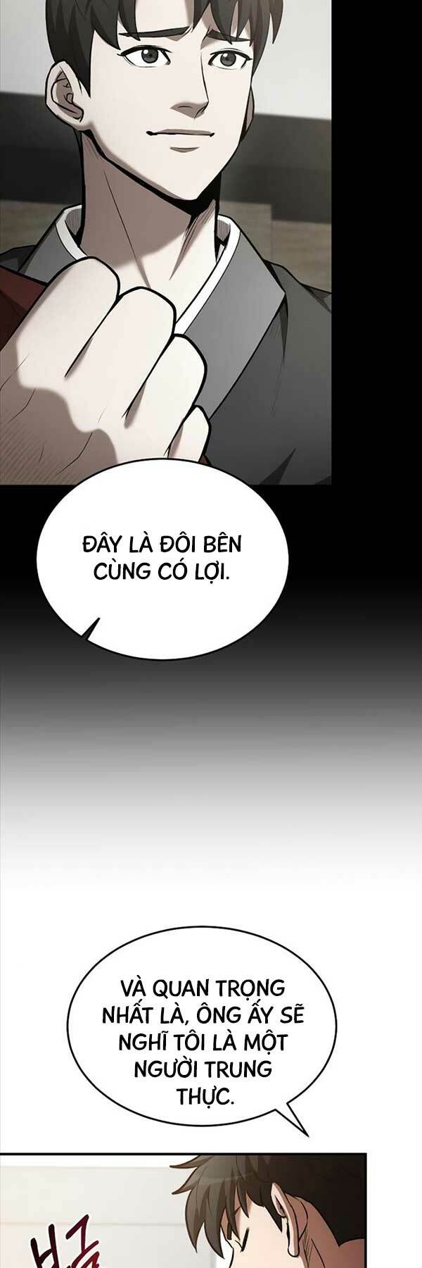 Thiên Tài Kiếm Thuật Của Gia Tộc Danh Giá Chương 80 Ảnh 36