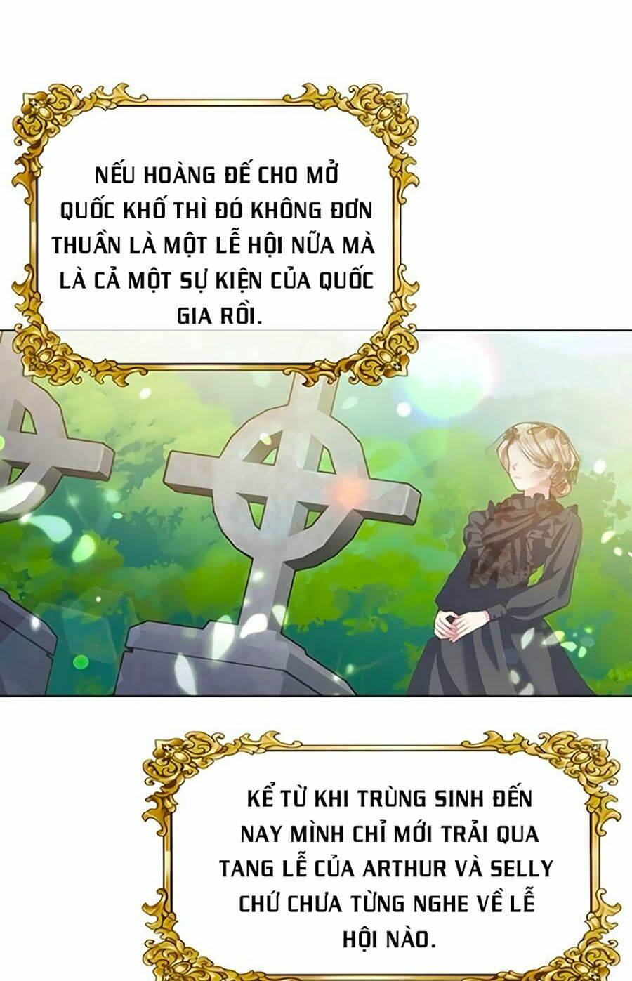 Khu Vườn Câm Lặng Chương 12 Ảnh 6