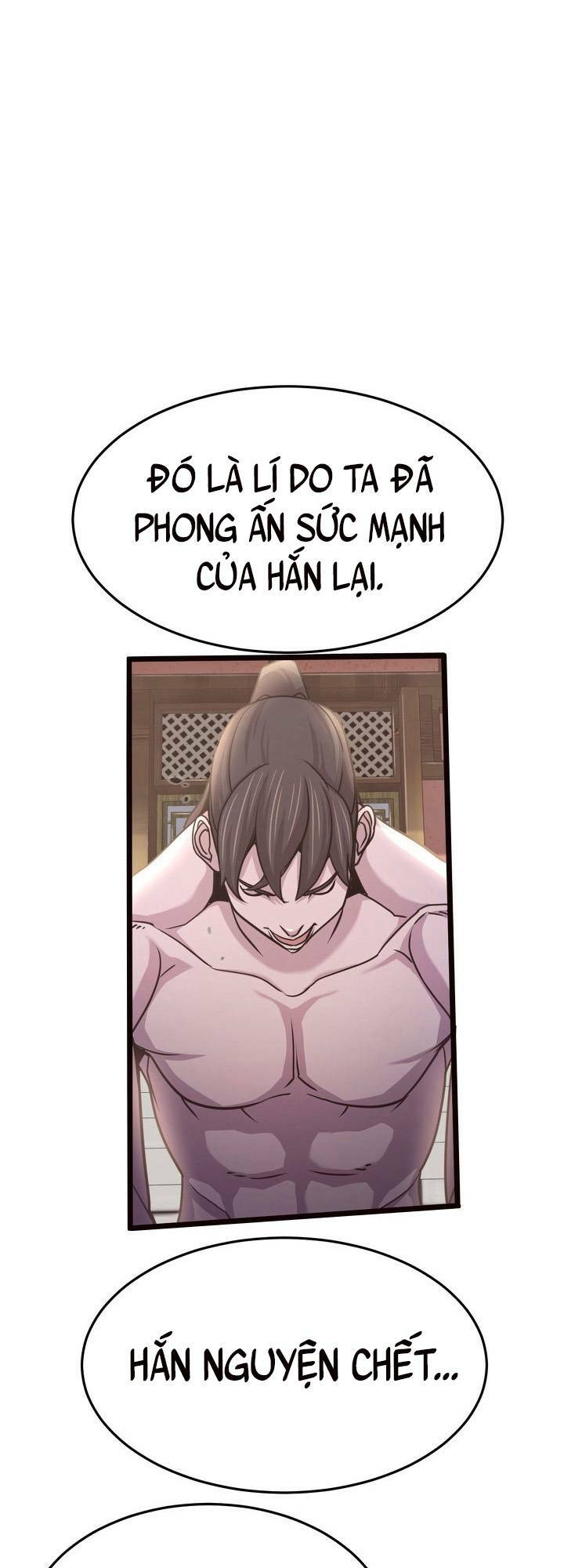 Kẻ Thù Chương 16 Ảnh 19