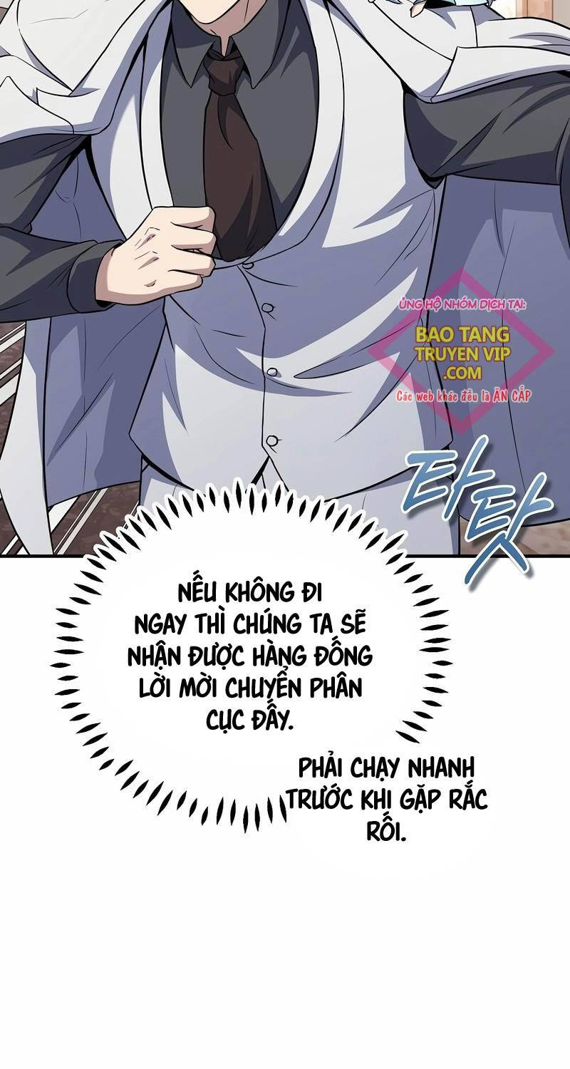 Những Nhân Vật Chính Mà Chỉ Tôi Biết Chương 35 Ảnh 29