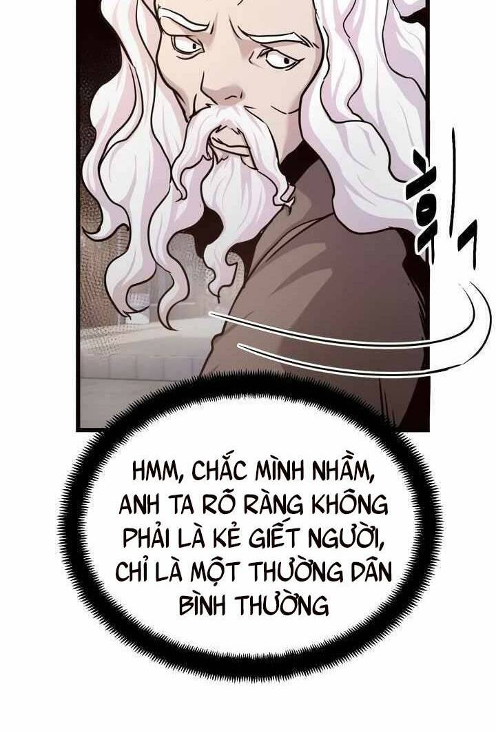 Kẻ Thù Chương 22 Ảnh 12