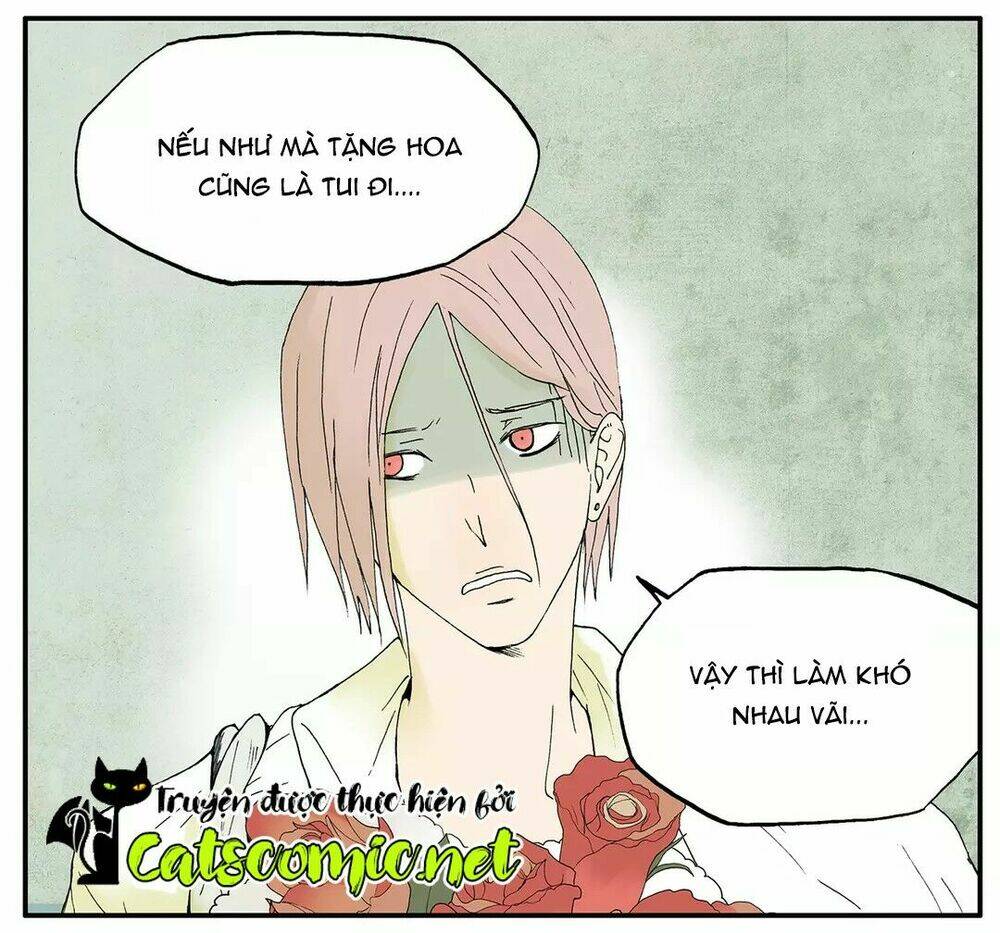 Tuổi 18 Vô Hạn Chương 9 Ảnh 5