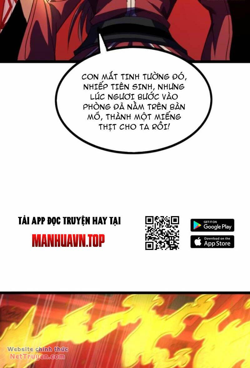 Trùm Phản Diện Muốn Tìm Chết! Chương 53 Ảnh 48