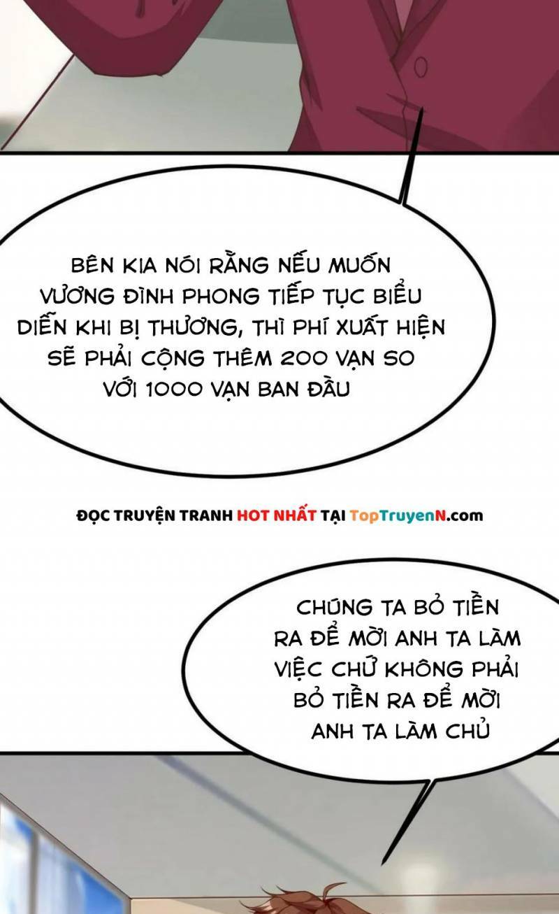 Mỗi Tuần Ta Có Một Thân Phận Mới Chương 101 Ảnh 13