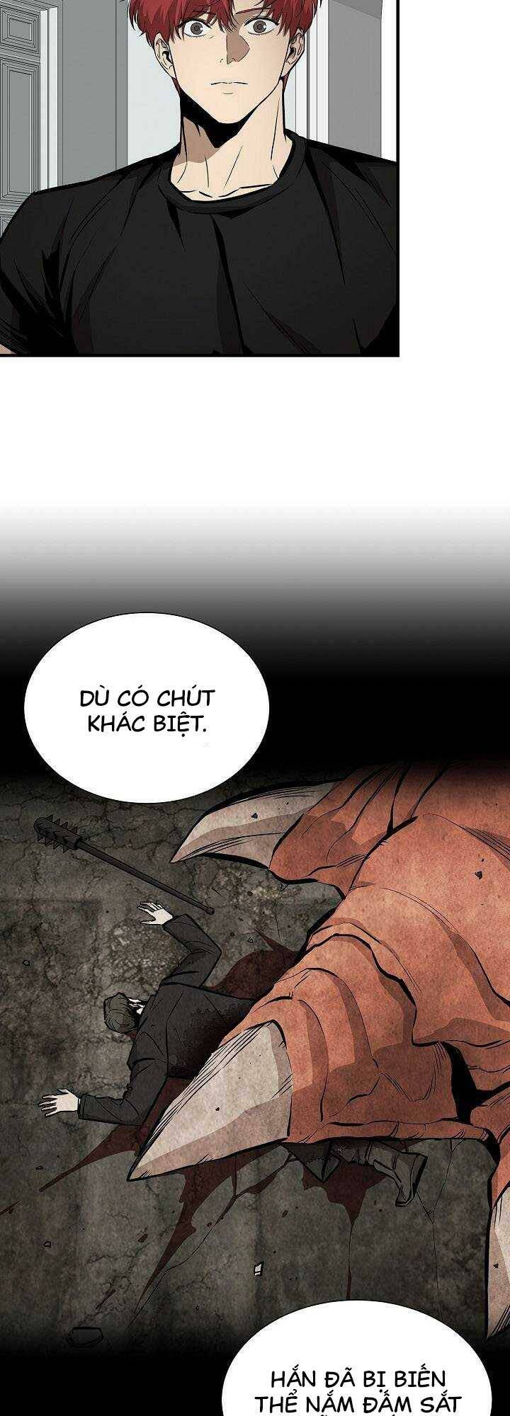 Trở Lại Ngày Tận Thế Chương 152 Ảnh 39