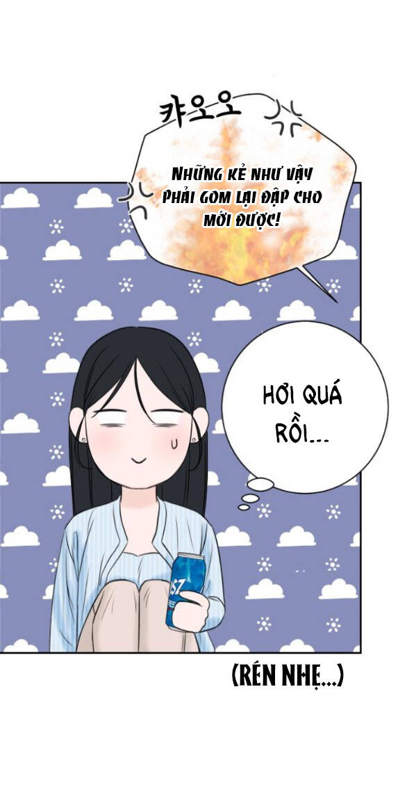 Tôi Sẽ Cho Anh Thứ Tồi Tệ Nhất Chương 6.1 Ảnh 40