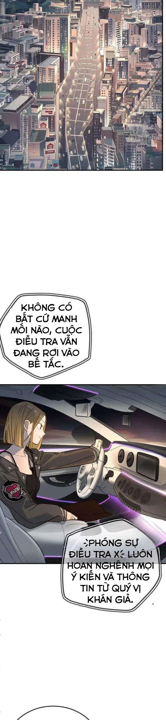 Mọi Người Đều Yêu Cô Ấy Chương 5 Ảnh 47