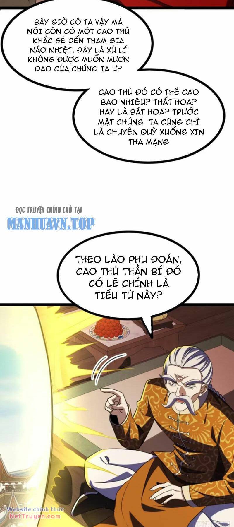 Trùm Phản Diện Muốn Tìm Chết! Chương 52 Ảnh 11