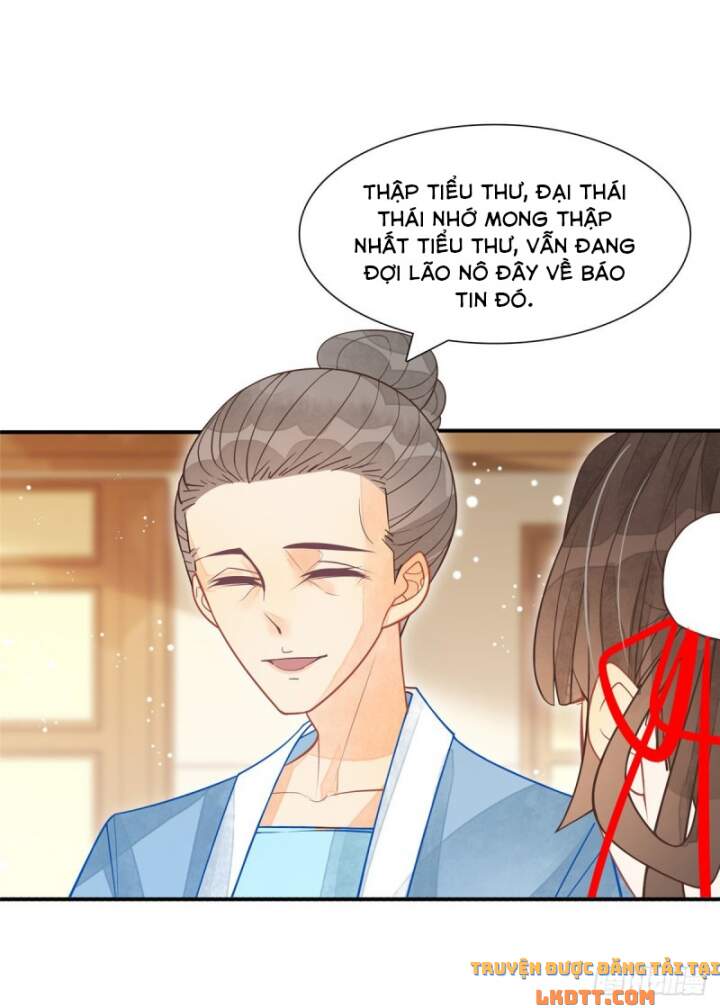 Thứ Nữ Công Lược Chương 5 Ảnh 14