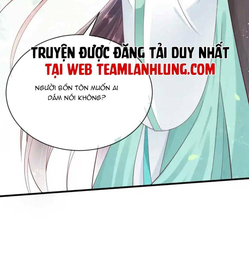 Nguy Hiểm ! Đồ Nhi Ngoan Ngoãn Lại Trở Thành Phản Diện ! Chương 6 Ảnh 16