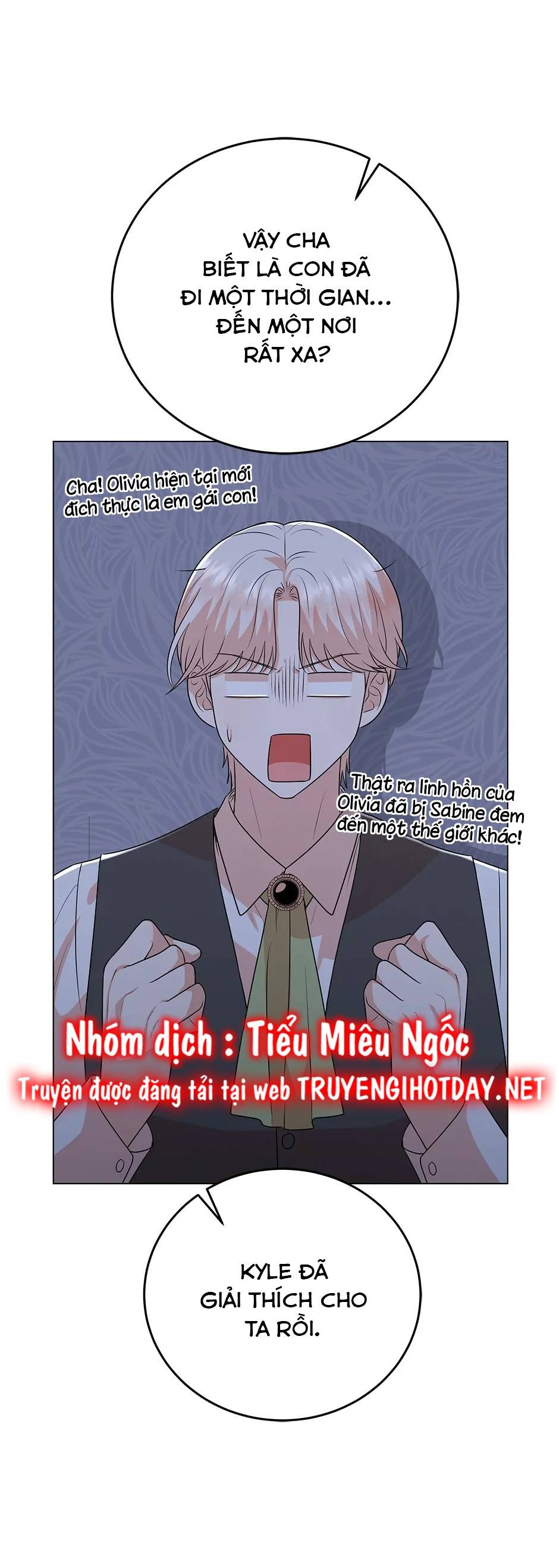 Nhân Vật Phản Diện Cũng Khó Chịu Chương 92 Ảnh 44
