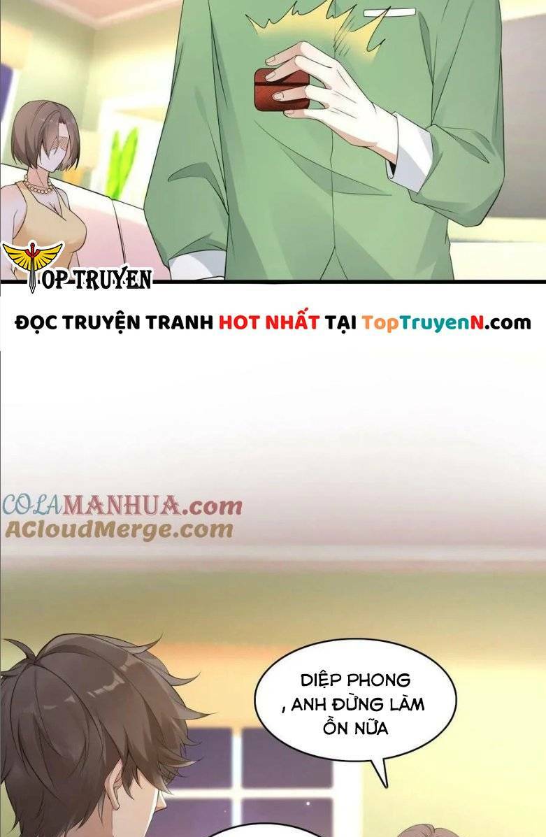 Mỗi Tuần Ta Có Một Thân Phận Mới Chương 113 Ảnh 8