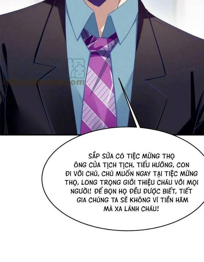 Bị Ép Yêu Sếp Mỗi Ngày Chương 81 Ảnh 7