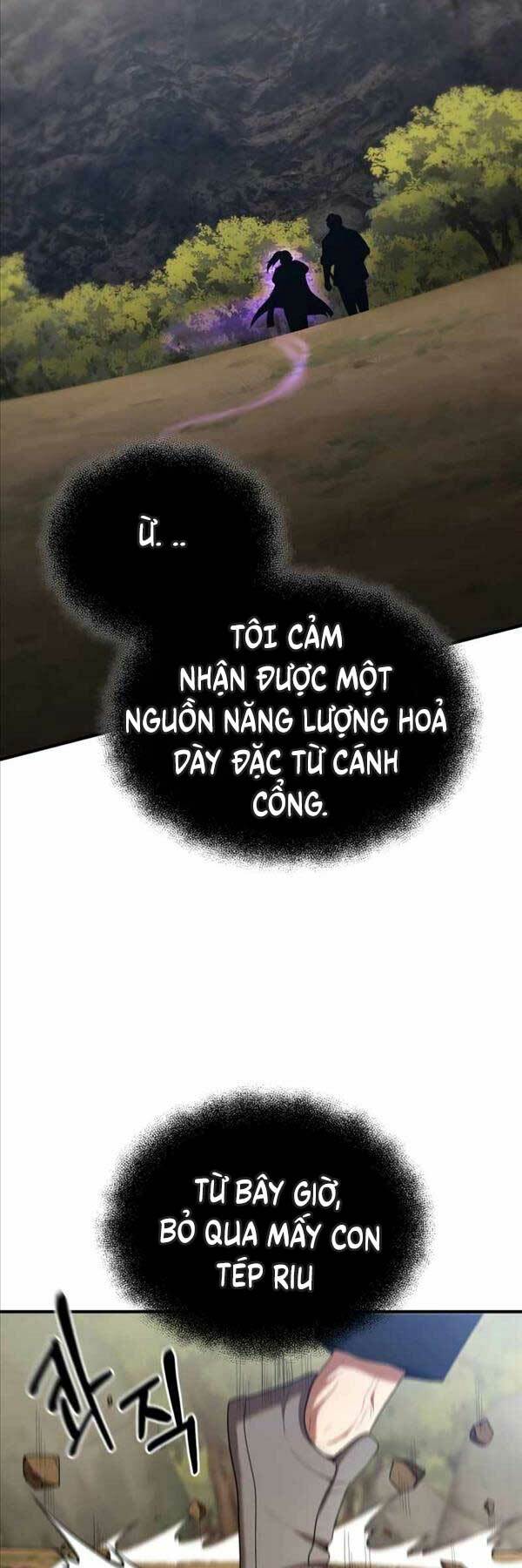 Thiên Tài Kiếm Thuật Của Gia Tộc Danh Giá Chương 79 Ảnh 27