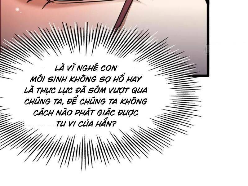 Trùm Phản Diện Muốn Tìm Chết! Chương 48 Ảnh 86