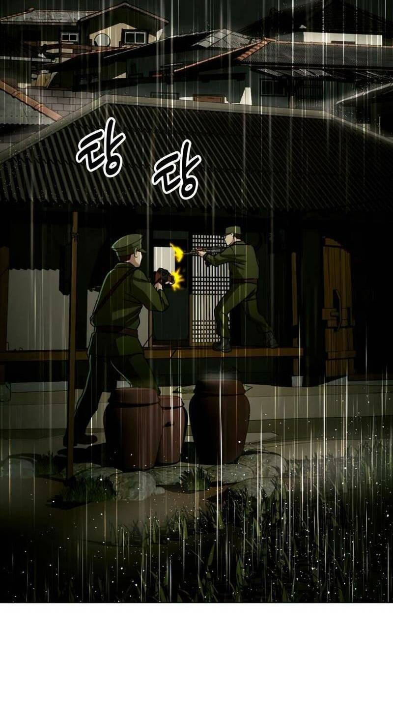 Điệp Viên 18 Tuổi Chương 32 Ảnh 129