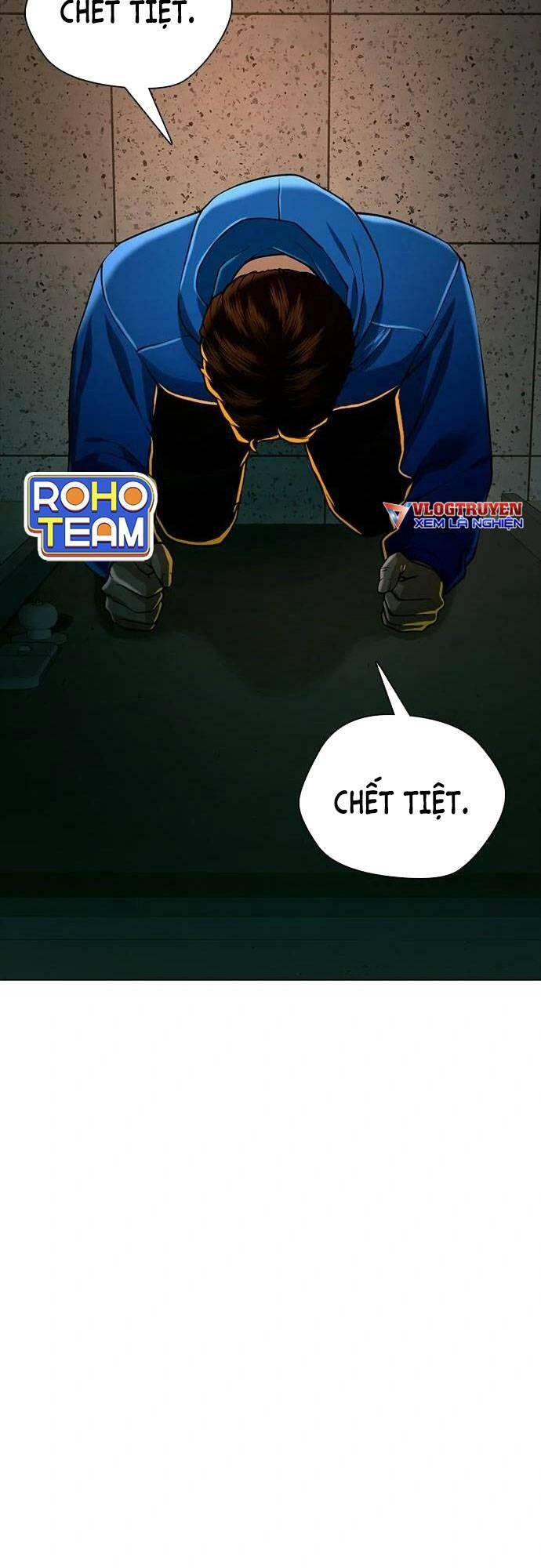 Điệp Viên 18 Tuổi Chương 38 Ảnh 99