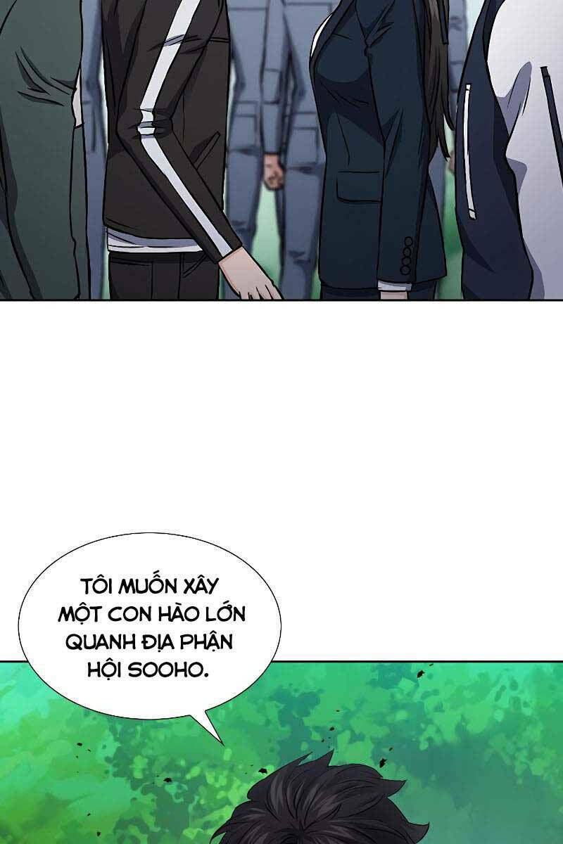 Druid Tại Ga Seoul - Người Hóa Thú Chương 88 Ảnh 25