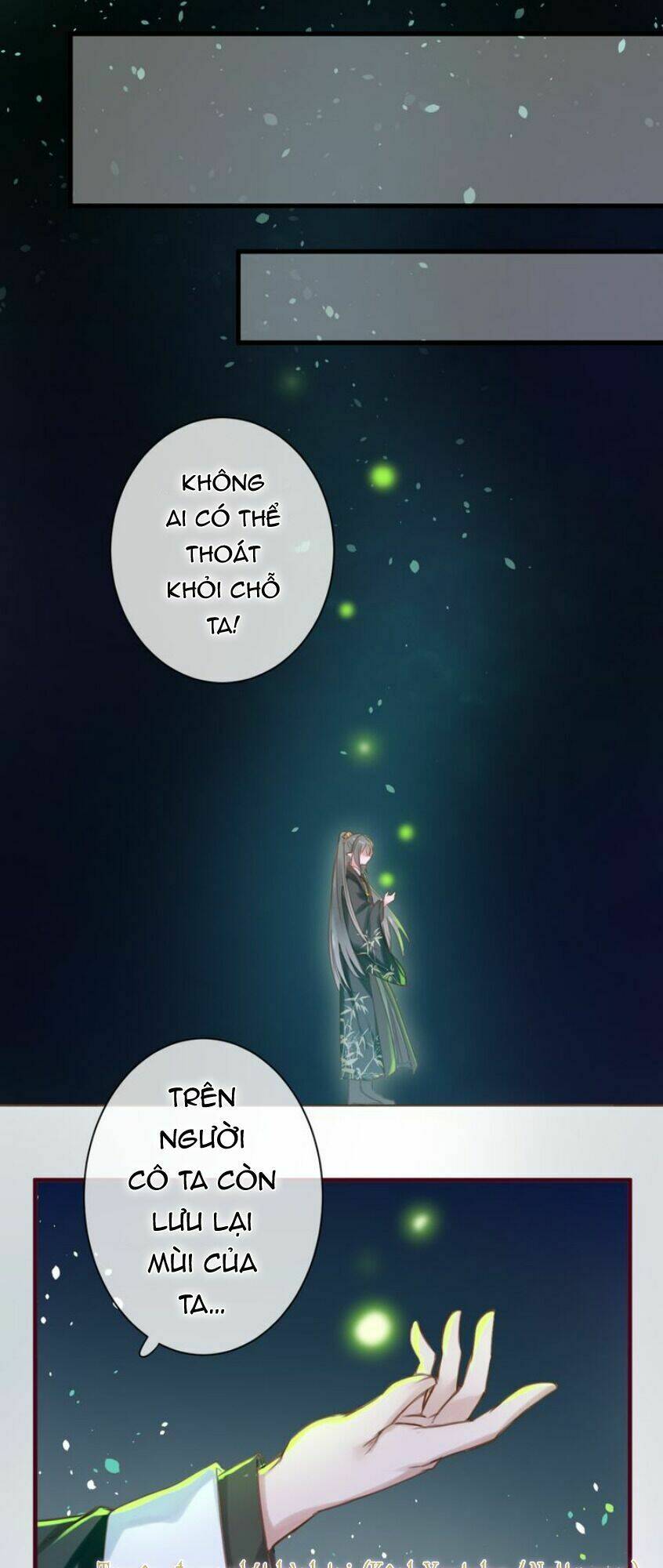 Mỹ Vị Hữu Không Phải Lỗi Của Tôi Chương 2.5 Ảnh 20