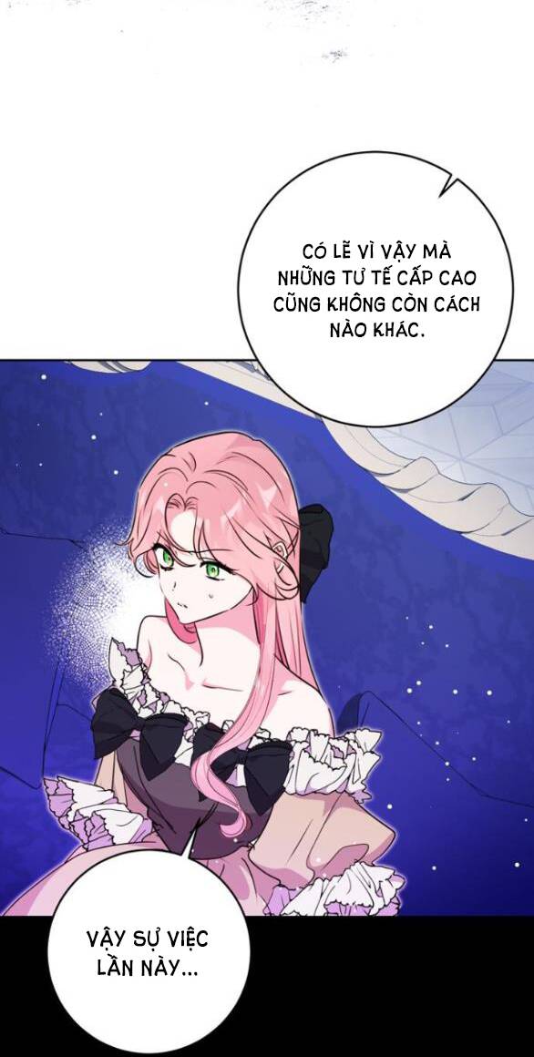 Mỗi Đêm Chồng Tôi Đều Biến Đổi Chương 15.2 Ảnh 49