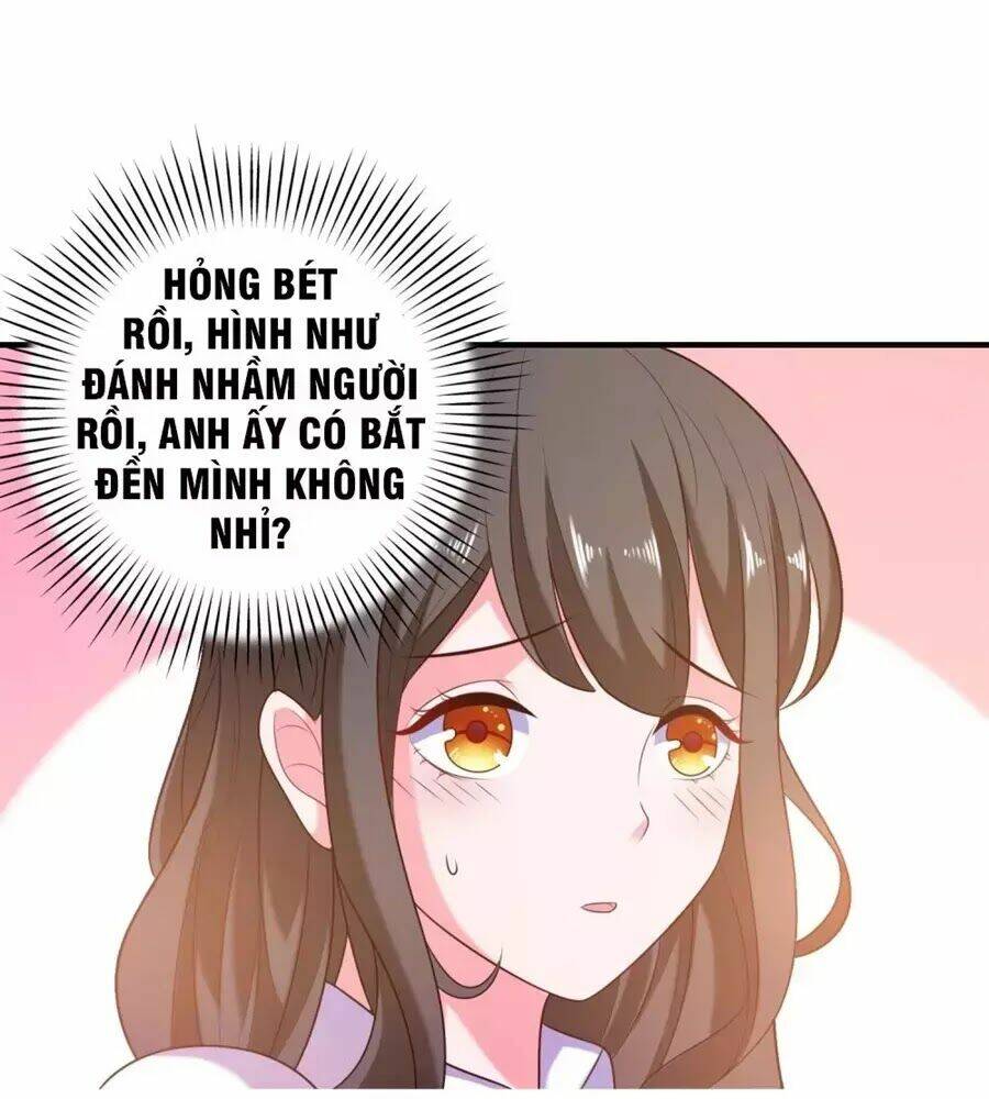 Ứng Dụng Thần Tình Yêu Chương 3 Ảnh 68