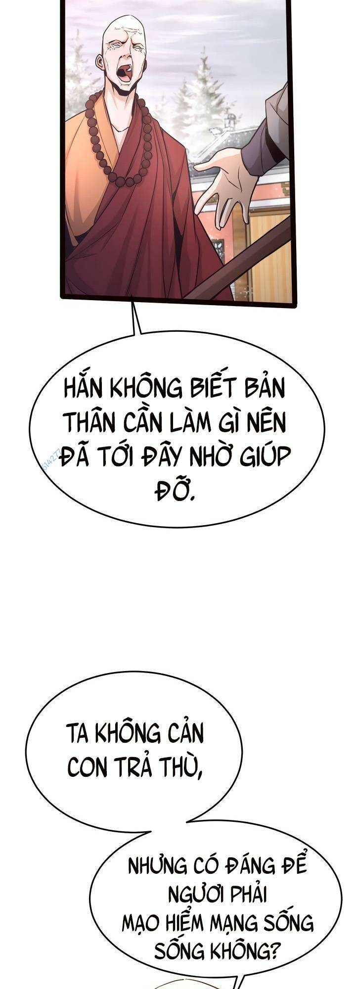 Kẻ Thù Chương 15 Ảnh 38