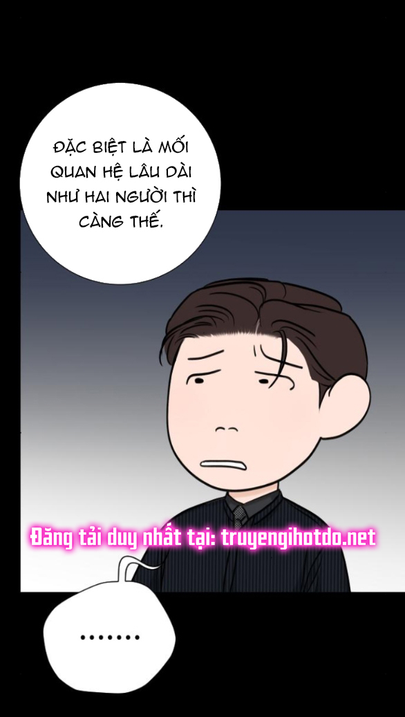 Tôi Sẽ Cho Anh Thứ Tồi Tệ Nhất Chương 13.1 Ảnh 8