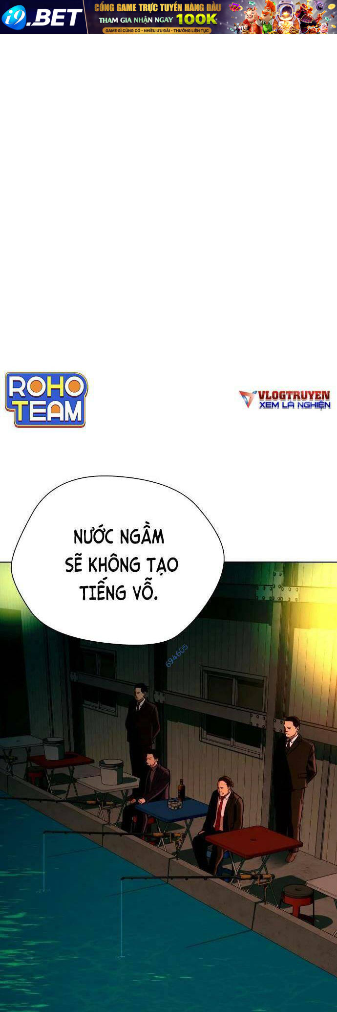 Điệp Viên 18 Tuổi Chương 38 Ảnh 70