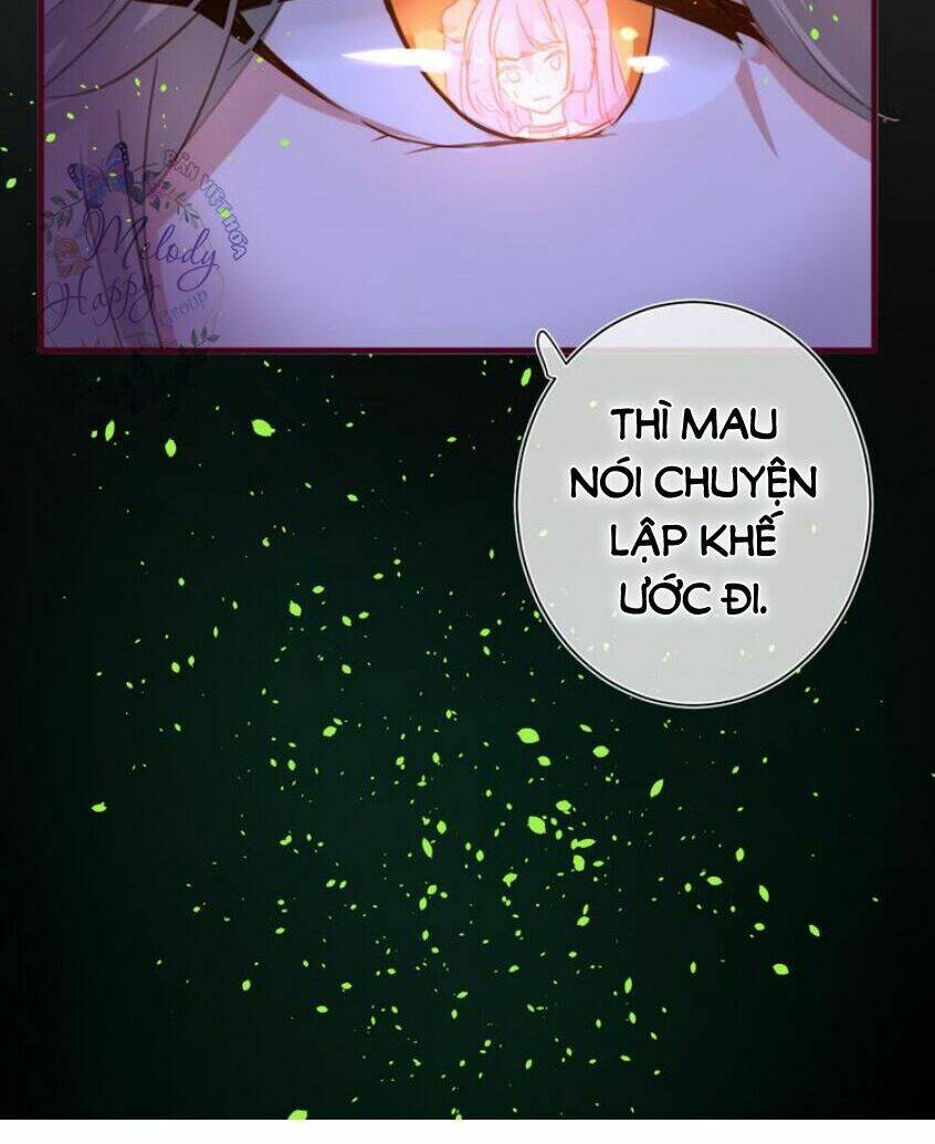 Mỹ Vị Hữu Không Phải Lỗi Của Tôi Chương 4.5 Ảnh 19