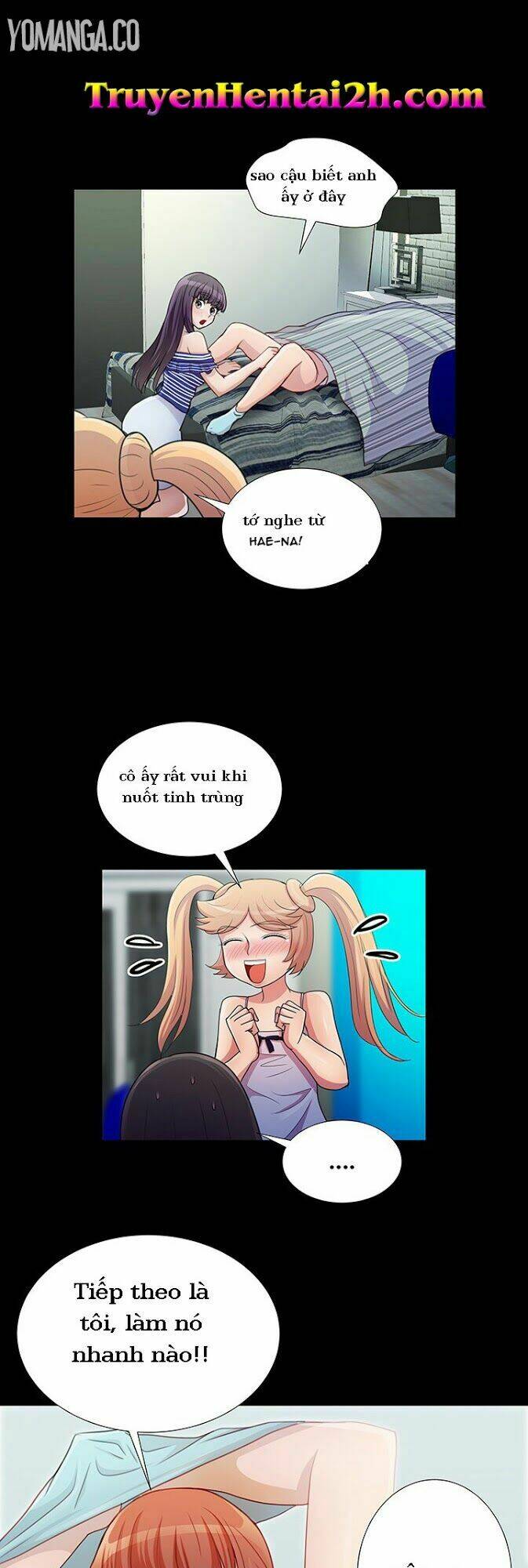 Sikinen Chương 17 Ảnh 12