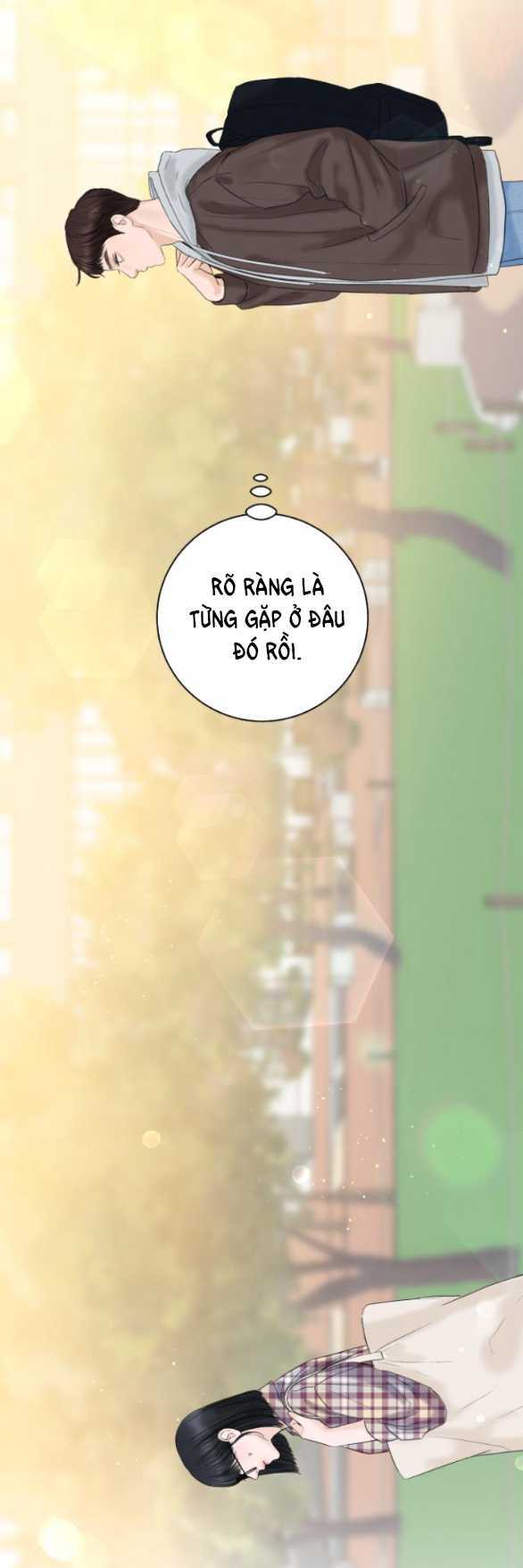 Tôi Sẽ Cho Anh Thứ Tồi Tệ Nhất Chương 8.1 Ảnh 6